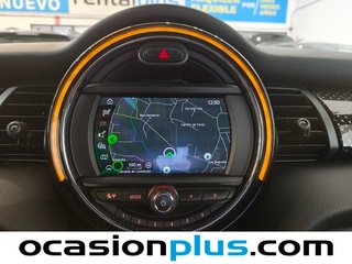 MINI MINI Cooper Cabrio 100 kW (136 CV)