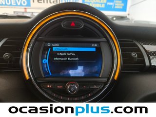 MINI MINI Cooper Cabrio 100 kW (136 CV)