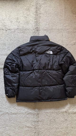 Chaqueta The North Face Negra