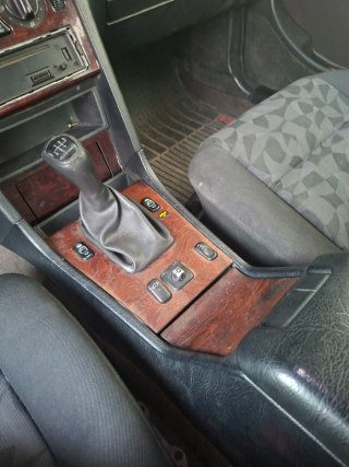 Mercedes-Benz Clase C 2013