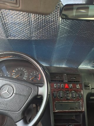 Mercedes-Benz Clase C 2013