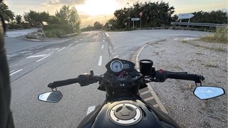 Kawasaki Z750 A2