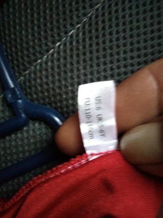Disfraz de Elfo Navideño Niña 5 Años +vestido