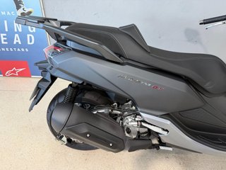 SYM MAXSYM 400GT