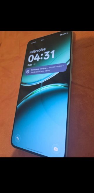 ONEPLUS NORD 4 16 GB / 512 GB – IMPECABLE