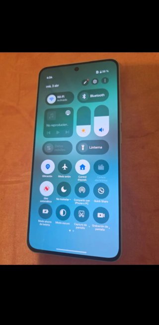 ONEPLUS NORD 4 16 GB / 512 GB – IMPECABLE