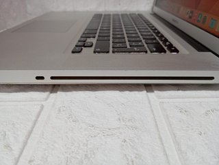 Apple MacBook Pro 15 (2010)