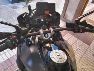 BMW R 1250 GS Triple Black (2021)