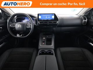 Citroën C5 Aircross 1.6 Plug-in Hybrid Max