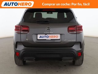 Citroën C5 Aircross 1.6 Plug-in Hybrid Max