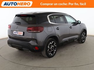 Citroën C5 Aircross 1.6 Plug-in Hybrid Max