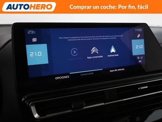 Citroën C5 Aircross 1.6 Plug-in Hybrid Max