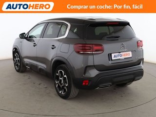 Citroën C5 Aircross 1.6 Plug-in Hybrid Max