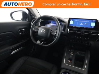 Citroën C5 Aircross 1.6 Plug-in Hybrid Max