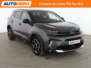 Citroën C5 Aircross 1.6 Plug-in Hybrid Max