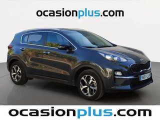 Kia Sportage 1.6 CRDi MHEV Drive Plus 4x2 100 kW (136 CV)