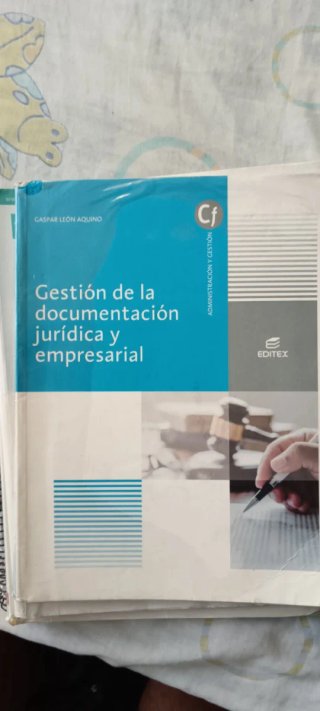 Lote de libros de 1°Grado superior AF ADE