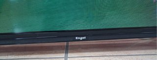 TV Engel 32 Negra