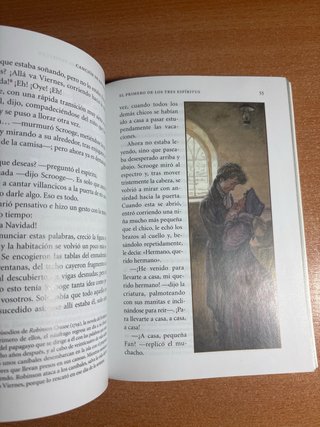 Canción de Navidad