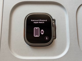 Apple Watch Ultra