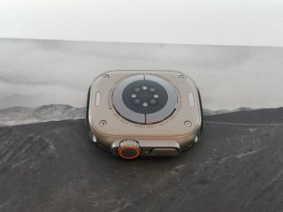 Apple Watch Ultra