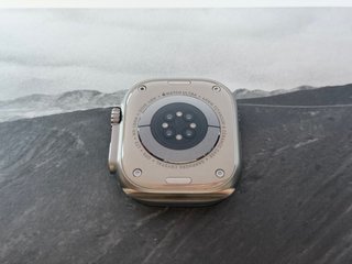 Apple Watch Ultra