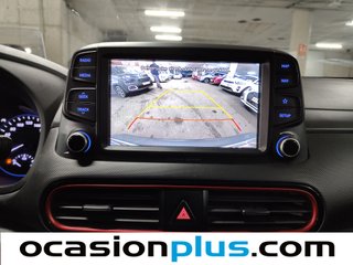 Hyundai Kona 1.0 TGDi Tecno 4x2 AEB 88 kW (120 CV)
