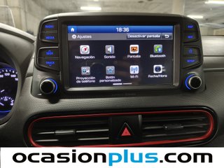 Hyundai Kona 1.0 TGDi Tecno 4x2 AEB 88 kW (120 CV)