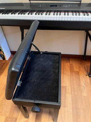 Piano Digital Alesis Recital Pro