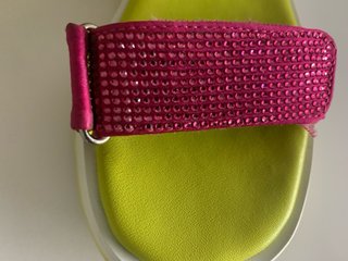 Sandalias Noa Harmon Multicolor