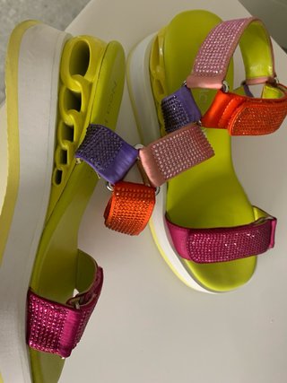 Sandalias Noa Harmon Multicolor