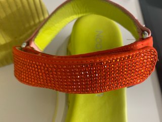 Sandalias Noa Harmon Multicolor