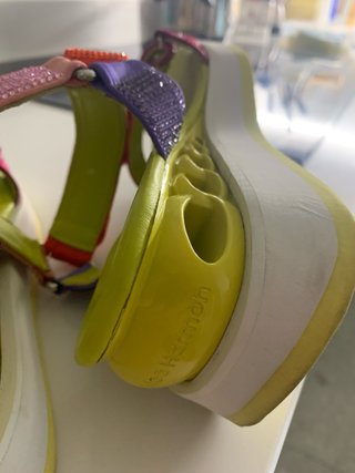 Sandalias Noa Harmon Multicolor