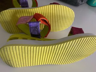 Sandalias Noa Harmon Multicolor