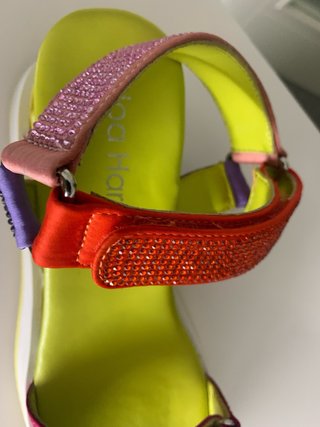 Sandalias Noa Harmon Multicolor