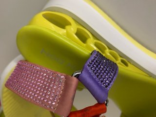 Sandalias Noa Harmon Multicolor