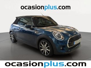 MINI MINI Cooper Cabrio 100 kW (136 CV)