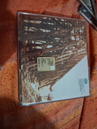 CD R.E.M. - Murmur