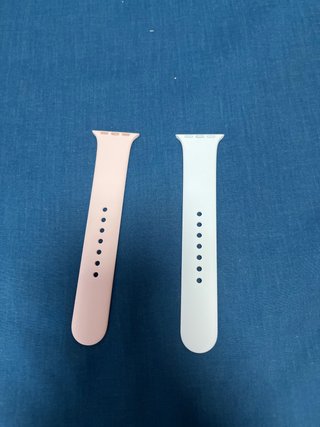 2 Correas Apple Watch
