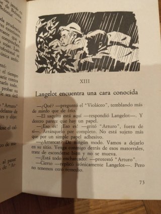 Langelot sospechoso