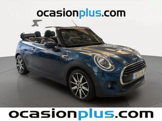 MINI MINI Cooper Cabrio 100 kW (136 CV)