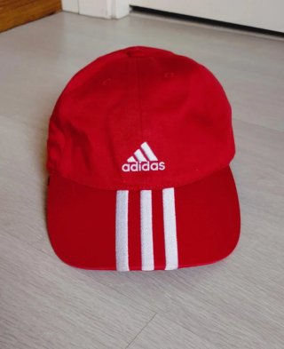 Gorra Deportiva Adidas unisex
