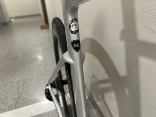 S-Works Venge 2019 T56 SRAM Red AXS