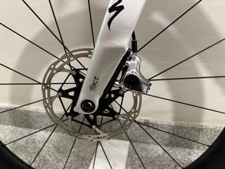 S-Works Venge 2019 T56 SRAM Red AXS
