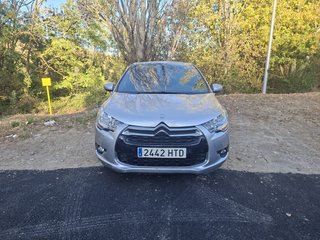 CITROEN DS4