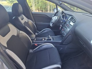 CITROEN DS4