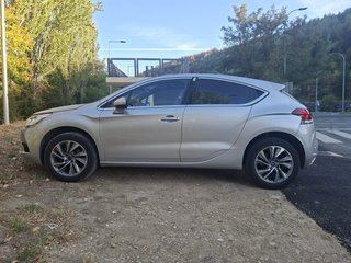 CITROEN DS4