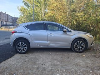 CITROEN DS4