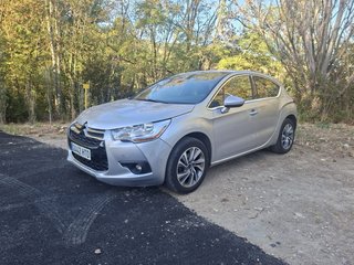 CITROEN DS4