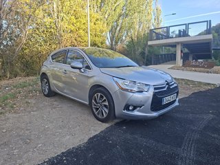 CITROEN DS4